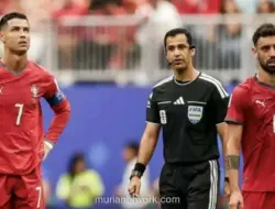 Portugal vs Kroasia di Babak 32 Besar Piala Dunia 2026: Duel Sengit Perebutan Tiket 16 Besar