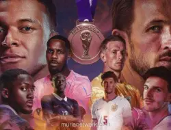 Konate Akui Pemain Prancis dan Inggris Ogah Main di Perebutan Peringkat Tiga Piala Dunia 2026