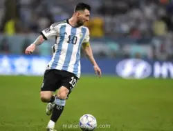 Spanyol vs Argentina di Final Piala Dunia 2026, Duel Tim Tersubur Lawan Pertahanan Terkokoh