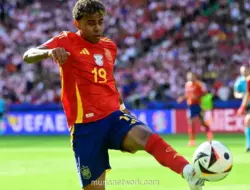 Spanyol Vs Belgia di Perempat Final Piala Dunia 2026: Perebutan Tiket Semifinal