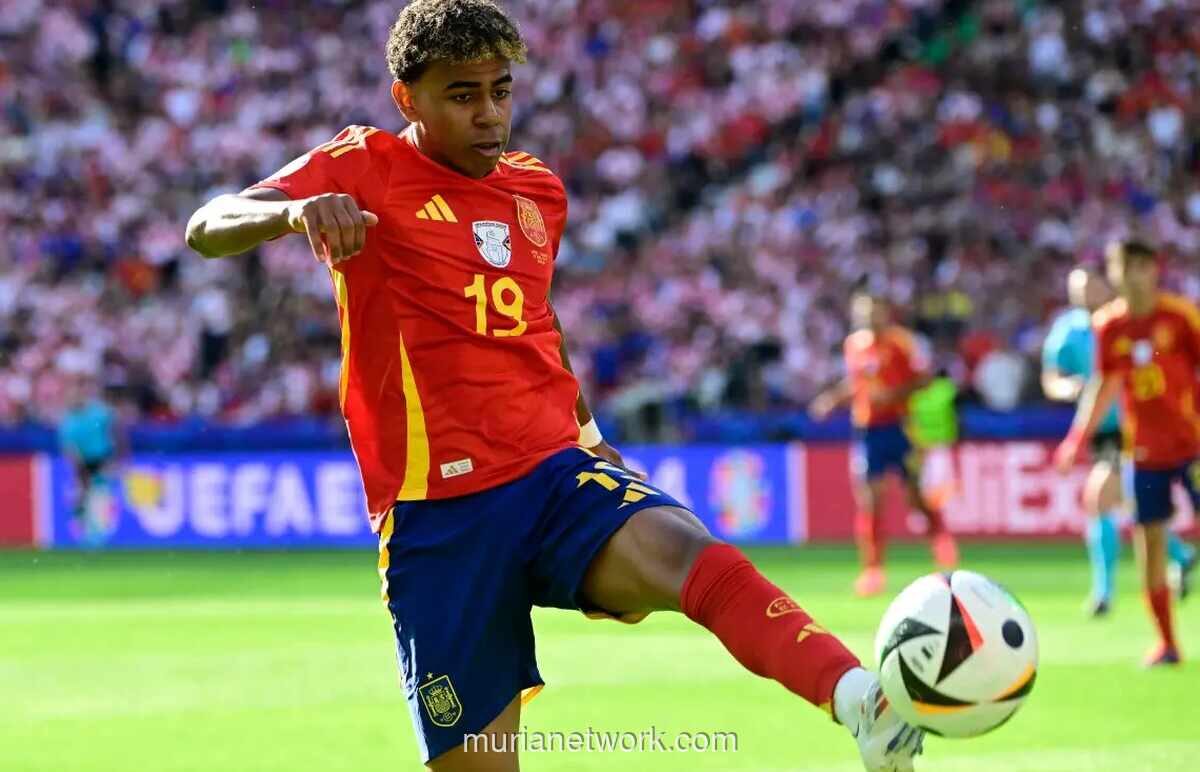 Spanyol Vs Belgia di Perempat Final Piala Dunia 2026: Perebutan Tiket Semifinal