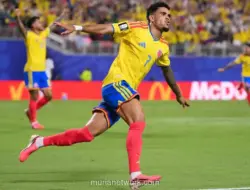 Swiss vs Kolombia di Babak 16 Besar Piala Dunia 2026: Duel Kuda Hitam Perebutkan Tiket Perempat Final
