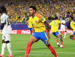 Swiss vs Kolombia di 16 Besar Piala Dunia 2026: Duel Penuh Sejarah dan Ambisi
