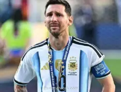 Lionel Messi Dikabarkan Umumkan Pensiun dari Timnas Argentina Usai Final Piala Dunia 2026