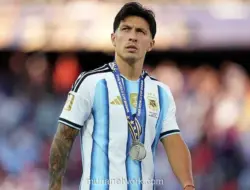 Lisandro Martinez Bela Sikap Argentina di Final Piala Dunia 2026: Tidak Ada Dasar untuk Kebencian