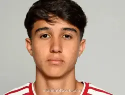 Liverpool Rekrut Gelandang Muda Kolombia Samuel Martinez