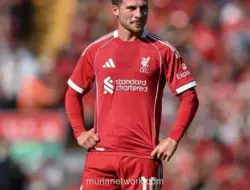 Liverpool Buka Peluang Jual Alexis Mac Allister di Bursa Musim Panas