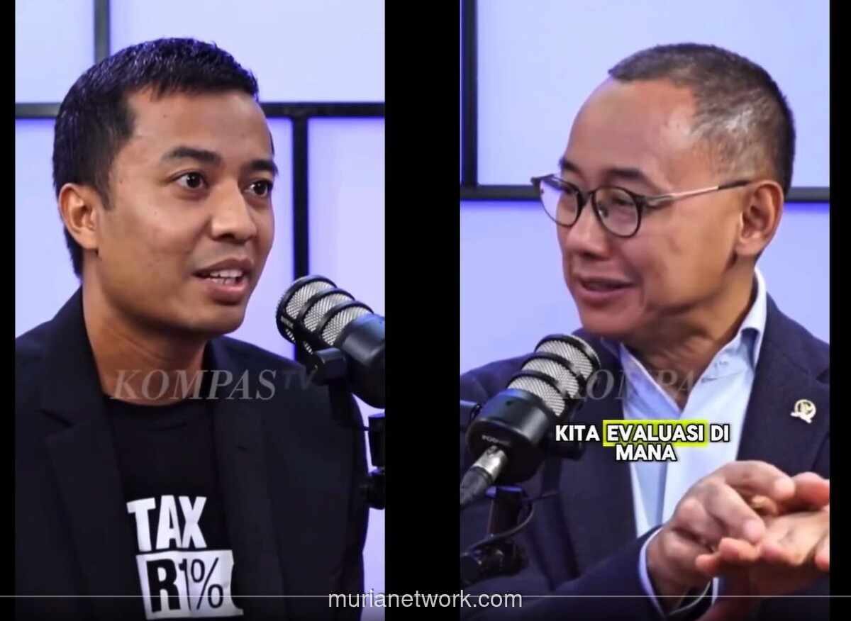 Perdebatan Program Makan Bergizi Gratis: Antara Perbaikan dan Penghentian Sementara
