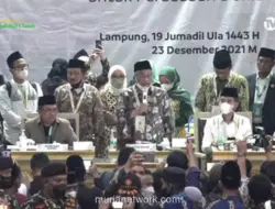 PBNU Akan Putuskan Lokasi Muktamar ke-35 pada Selasa Sore