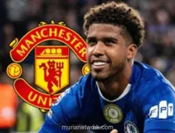 Manchester United Resmi Dapatkan Andrey Santos dan Karl Darlow, Transfer Ederson Terancam Batal