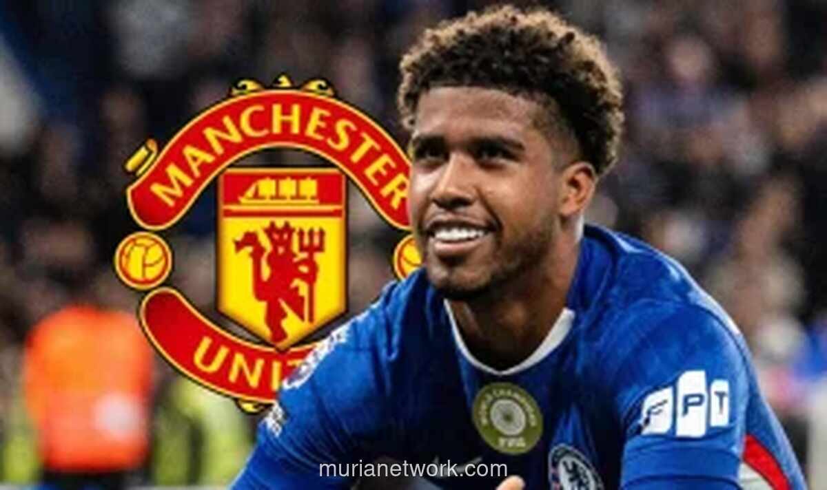 Manchester United Resmi Dapatkan Andrey Santos dan Karl Darlow, Transfer Ederson Terancam Batal