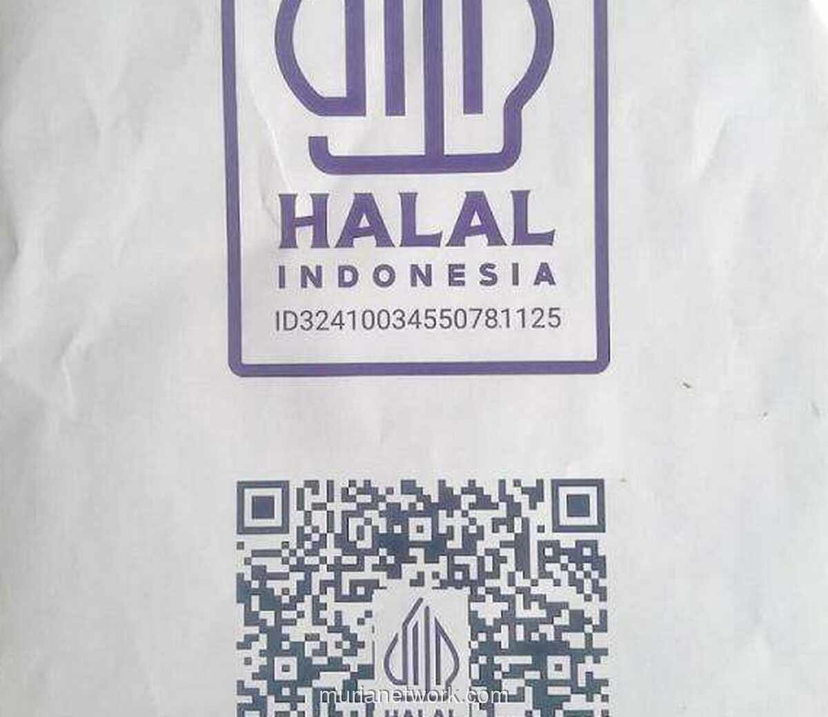 LPS Desak BPJPH Jadi Regulator Tunggal Produk Halal
