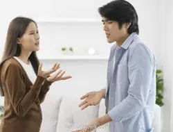 Kekerasan Verbal dalam Rumah Tangga: Luka yang Tak Kasat Mata, Dampaknya Nyata