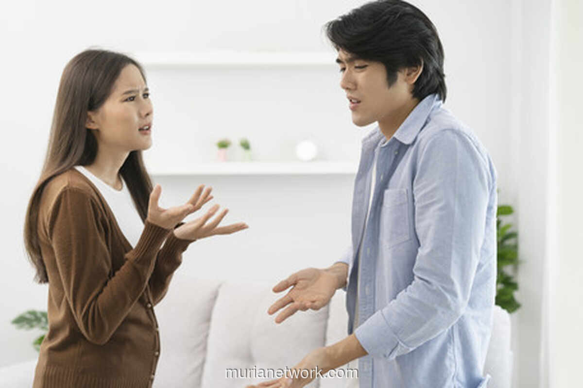 Kekerasan Verbal dalam Rumah Tangga: Luka yang Tak Kasat Mata, Dampaknya Nyata
