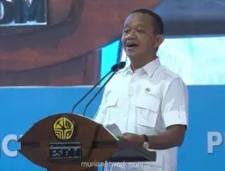 Bahlil Tegaskan B50 Tak Akan Berjalan Tanpa Peran Pertamina