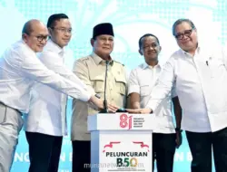 Pemerintah Resmi Luncurkan Mandatori B50, Targetkan Penghematan Devisa Rp170 Triliun