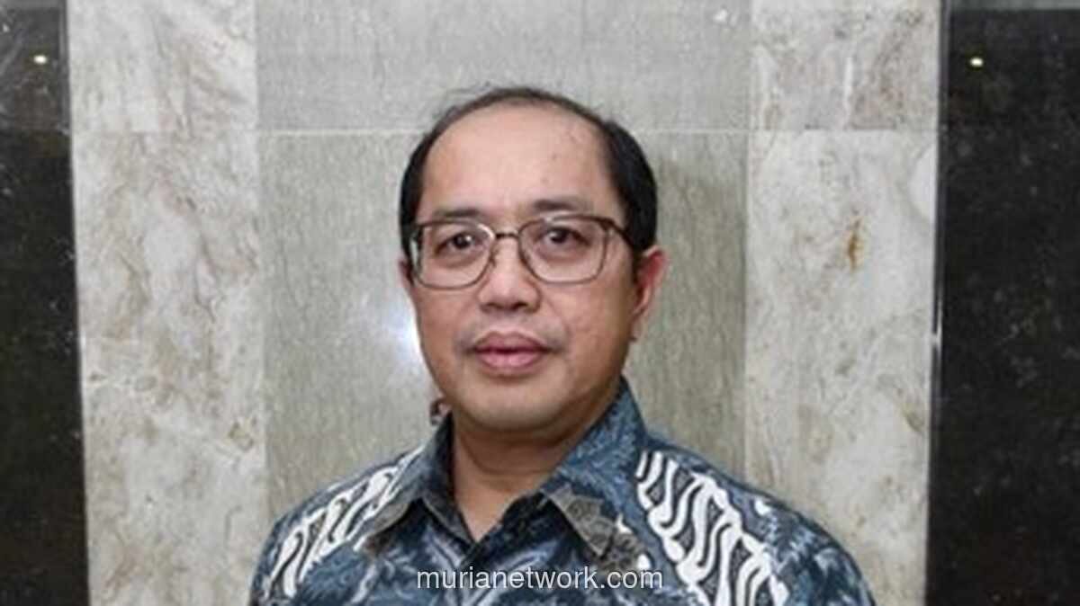 MA Perberat Hukuman Eks Dirjen Anggaran Kemenkeu dalam Kasus Jiwasraya