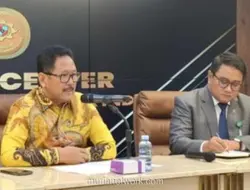 MA Segera Usulkan Pemecatan Dua Hakim Korupsi Vonis Lepas Minyak Goreng