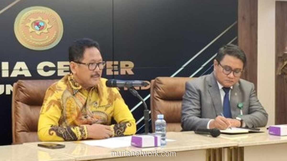 MA Segera Usulkan Pemecatan Dua Hakim Korupsi Vonis Lepas Minyak Goreng