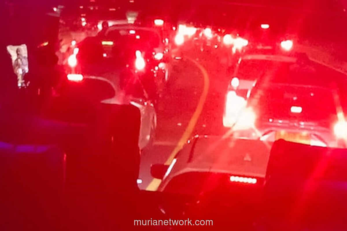 Kemacetan Parah di Jalur Puncak-Cianjur, Pengendara Terjebak Lebih dari 8 Jam