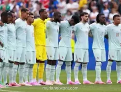 Semifinal Piala Dunia 2026 Dibuka dengan Momen Hening untuk Korban Tragedi Nice