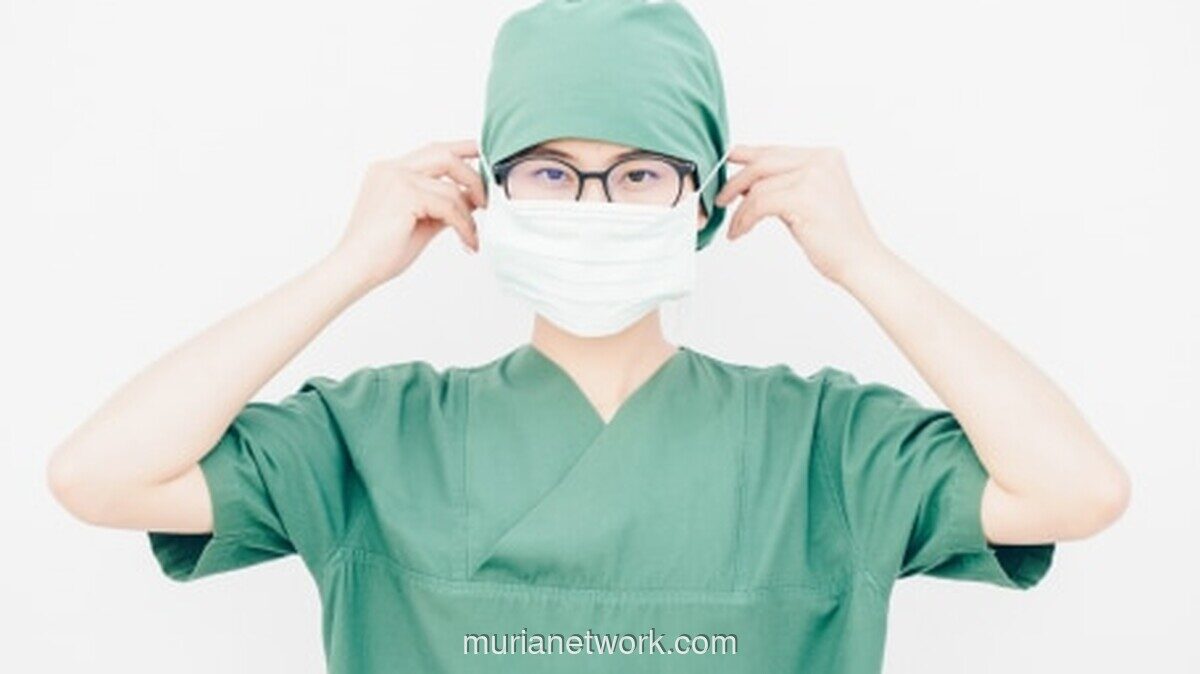 Gaji Dokter Umum Dinilai Tak Layak, Peserta Koas Harus Siapkan Rp 200 Juta
