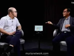 Mahfud MD: Saya Babat Permainan Kriminalisasi Saat Jadi Ketua MK