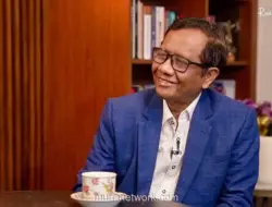 Mahfud MD: Kampus Tak Bisa Dibungkam, Demokrasi Indonesia Alami Kemunduran
