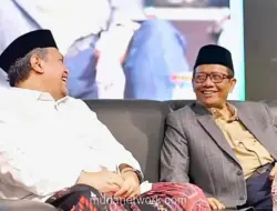Mahfud MD: Pesantren Garda Terdepan Selamatkan Moral Bangsa