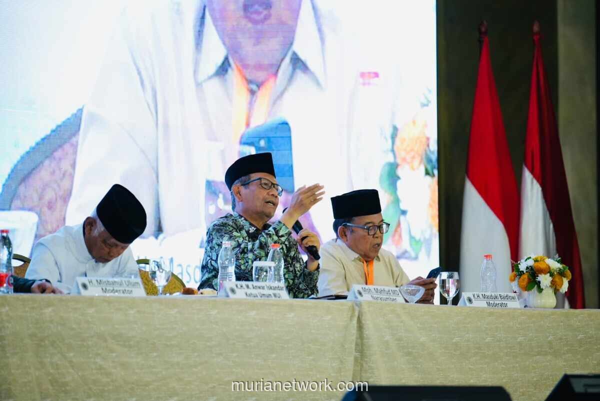 Mahfud MD Dukung Hukuman Mati bagi Koruptor, Minta MA Buat Aturan Teknis