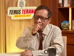 Prabowo Bentuk Universitas Republik Indonesia, Mahfud MD Kritik Keras