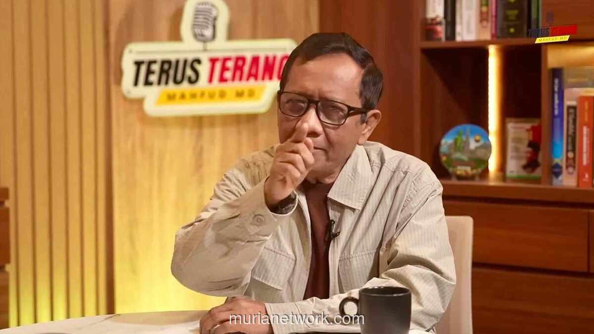 Prabowo Bentuk Universitas Republik Indonesia, Mahfud MD Kritik Keras