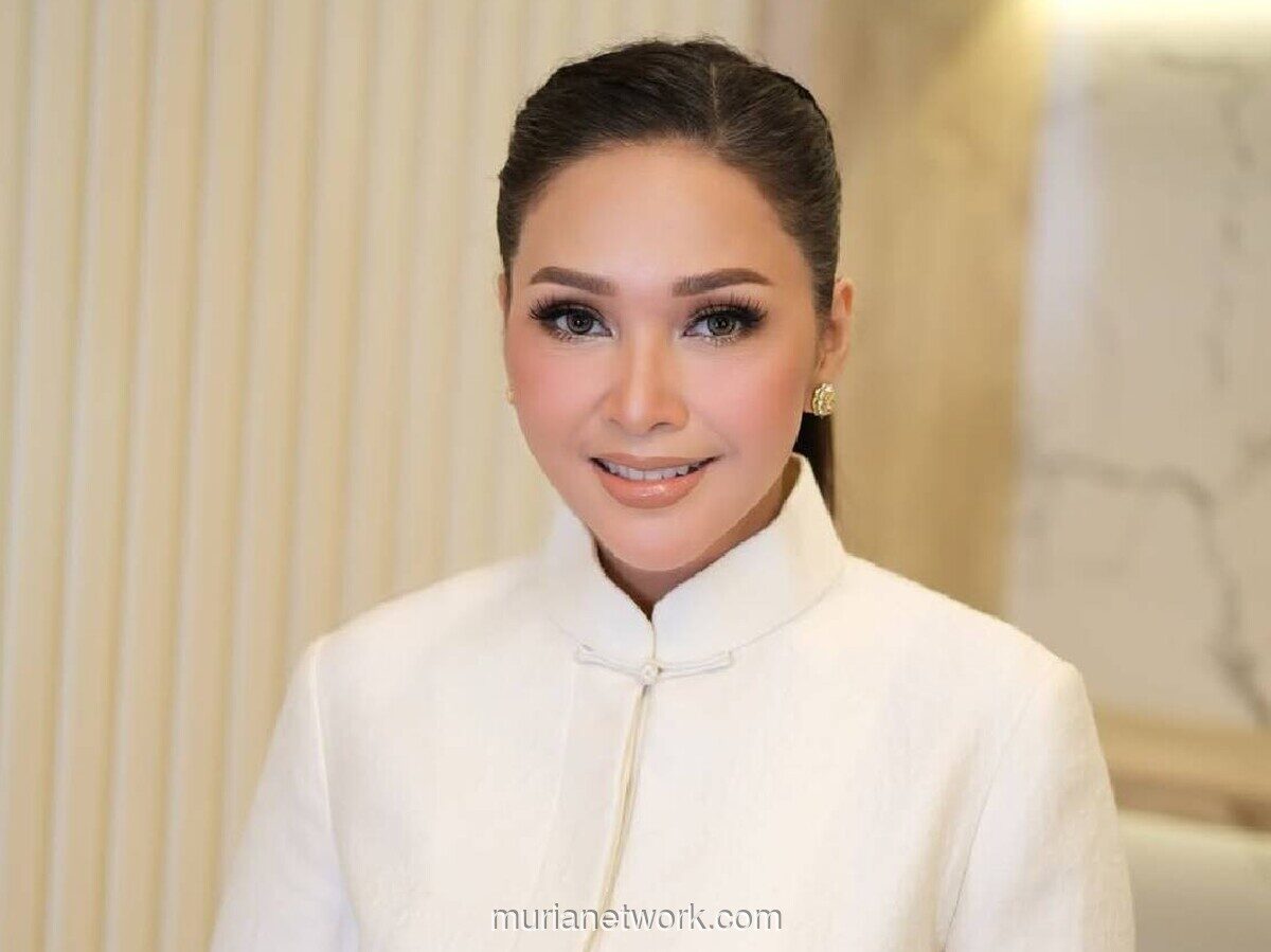 Maia Estianty Alami Kenaikan Berat Badan karena Menopause, Ini 10 Tanda yang Perlu Diketahui