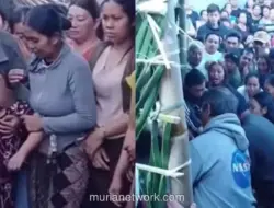 Anggota DPR Soroti Kasus Main Hakim Sendiri di Tabanan: Negara Hukum, Bukan Massa