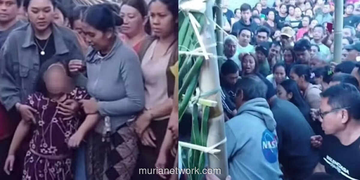 Anggota DPR Soroti Kasus Main Hakim Sendiri di Tabanan: Negara Hukum, Bukan Massa