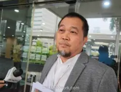 Boyamin Sebut Hotman Paris Tak Paham Hukum soal Pernyataan Izin Presiden untuk Tersangka