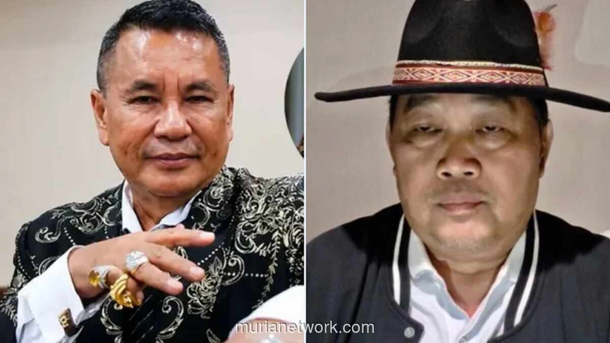 MAKI: Argumen Hotman Soal Izin Presiden untuk Tersangka Febrie Bukti Tak Paham Hukum