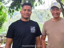 Kasus Buzzer Hoaks Seret Nama Bossman Mardigu, Polisi Masih Mendalami Pemesan