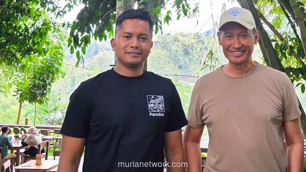 Kasus Buzzer Hoaks Seret Nama Bossman Mardigu, Polisi Masih Mendalami Pemesan