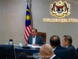 PM Malaysia Ancam Deportasi Warga Israel yang Ditemukan di Negeri Jiran