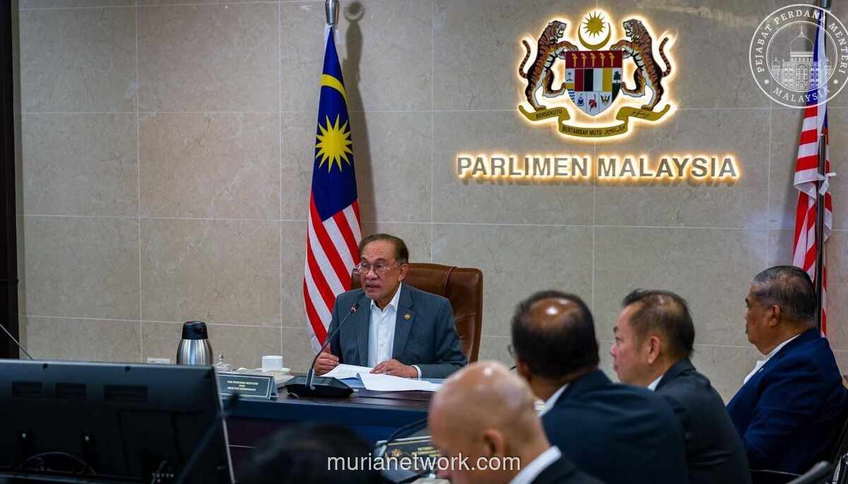 PM Malaysia Ancam Deportasi Warga Israel yang Ditemukan di Negeri Jiran
