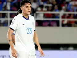 Malaysia Incar Kemenangan Perdana Hadapi Laos di Piala AFF 2026