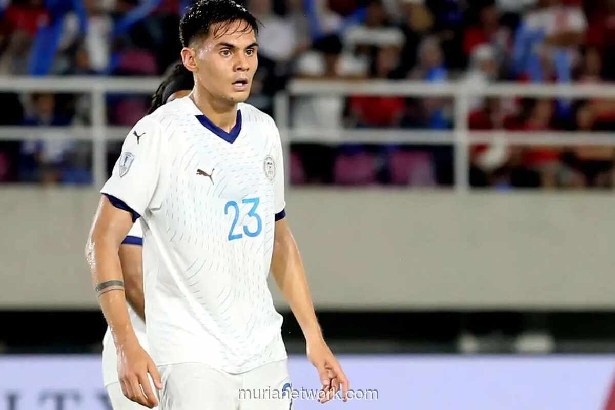 Malaysia Incar Kemenangan Perdana Hadapi Laos di Piala AFF 2026