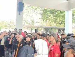 Sopir Bentor Minta Tetap Boleh Beroperasi di Malioboro Hingga Dapat Pengganti