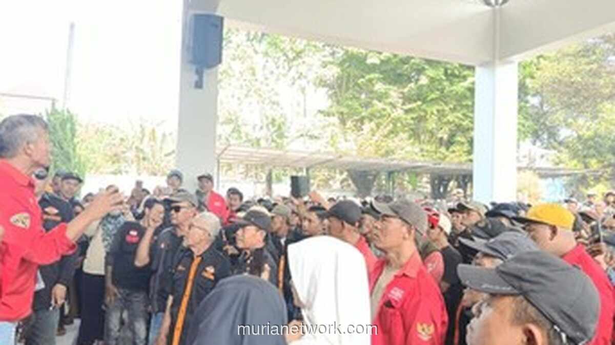 Sopir Bentor Minta Tetap Boleh Beroperasi di Malioboro Hingga Dapat Pengganti