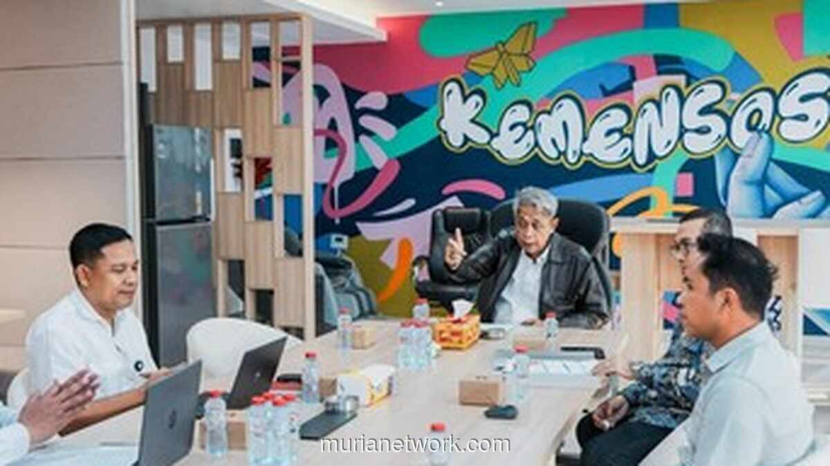Kemensos Tindaklanjuti Usulan Perubahan Lokasi Sekolah Rakyat di Mamuju Tengah