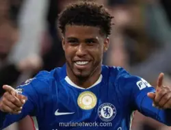 Krisis Gelandang, Manchester United Incar Andrey Santos
