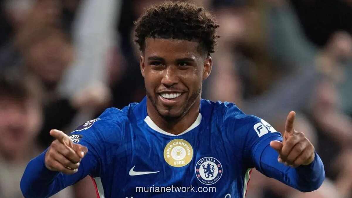 Krisis Gelandang, Manchester United Incar Andrey Santos