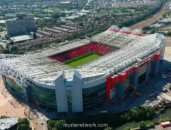 Manchester United Resmi Dapatkan Tynan Thompson dari Tottenham