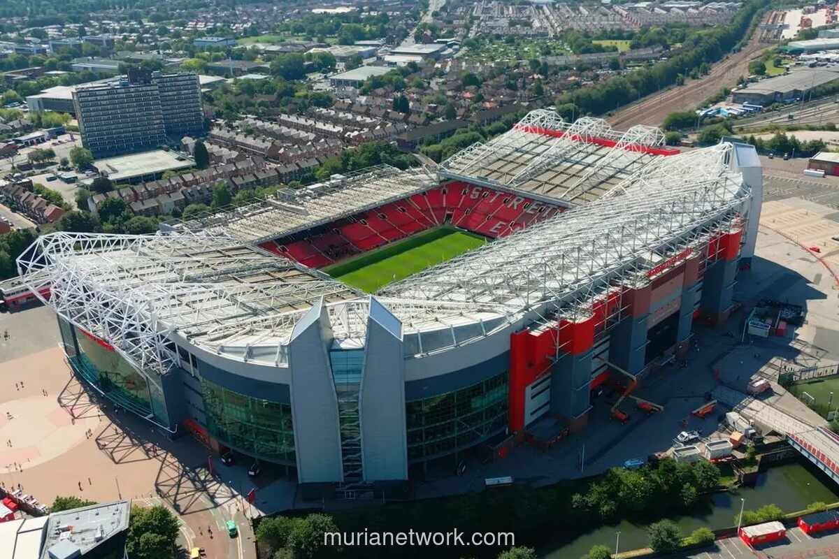 Manchester United Resmi Dapatkan Tynan Thompson dari Tottenham